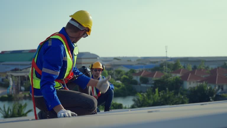 Best Commercial Roofing Services  in Indian Harbour Beach, FL